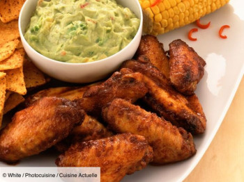 🌶️ LES TEX MEX