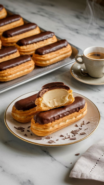 🍰 Les Desserts