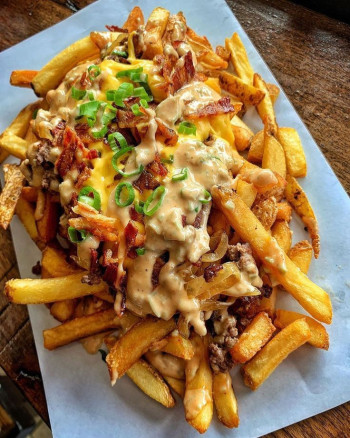 🍟 Frites classiques	