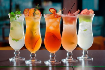 🥤 M E N U   B O I S S O N